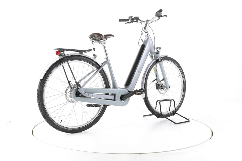 Cube Ella Cruise Hybrid 500 City E-Bike Tiefeinsteiger - Image 12