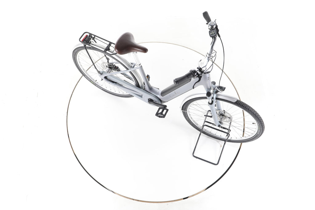 Cube Ella Cruise Hybrid 500 City E-Bike Tiefeinsteiger - Image 14