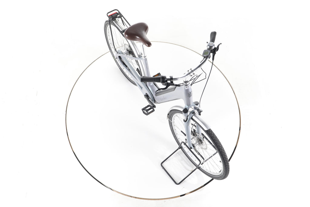 Cube Ella Cruise Hybrid 500 City E-Bike Tiefeinsteiger - Image 15