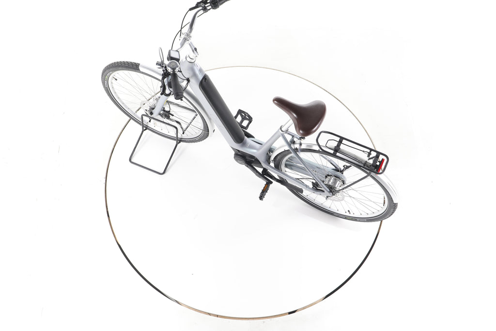 Cube Ella Cruise Hybrid 500 City E-Bike Tiefeinsteiger - Image 20