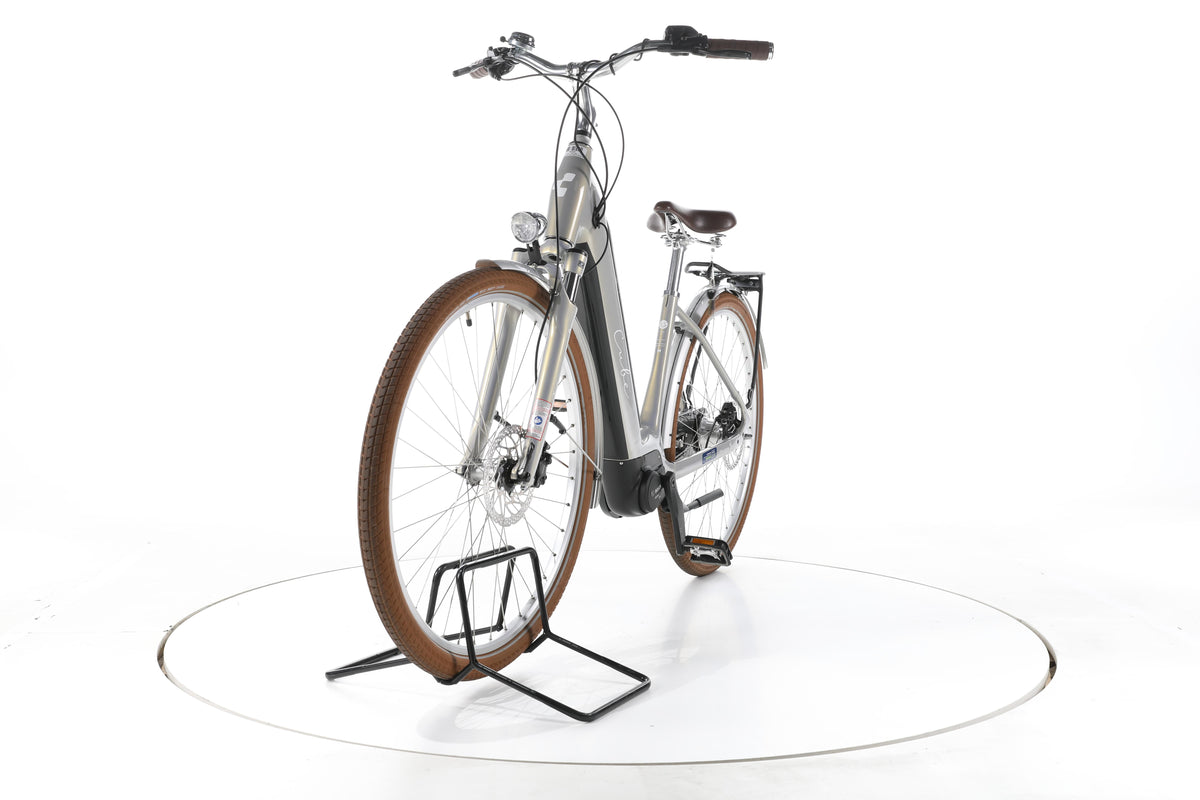 Cube Ella Cruise Hybrid 500 City E-Bike Tiefeinsteiger - Image 5
