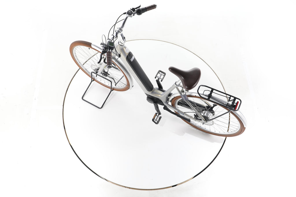 Cube Ella Cruise Hybrid 500 City E-Bike Tiefeinsteiger - Image 20