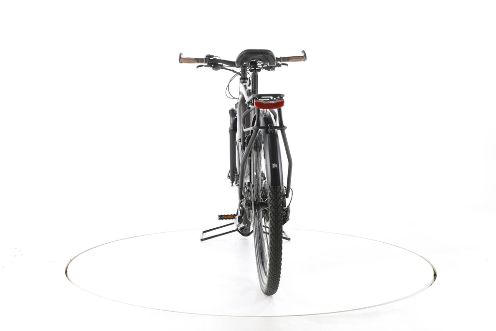 Giant Explore E+ Pro Trekking E-Bike - Image 10