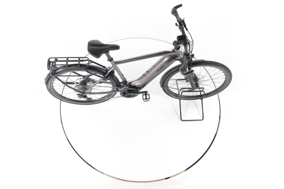Giant Explore E+ Pro Trekking E-Bike - Image 13