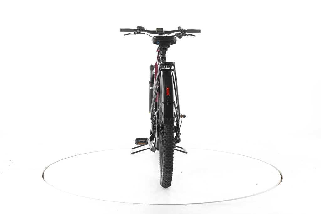 Focus Aventura Trekking E-Bike 2024 - Image 10