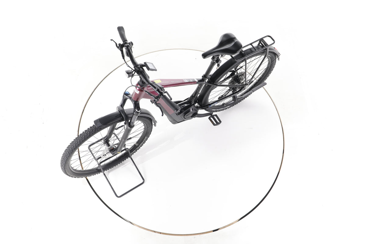 Focus Aventura Trekking E-Bike 2024 - Image 18