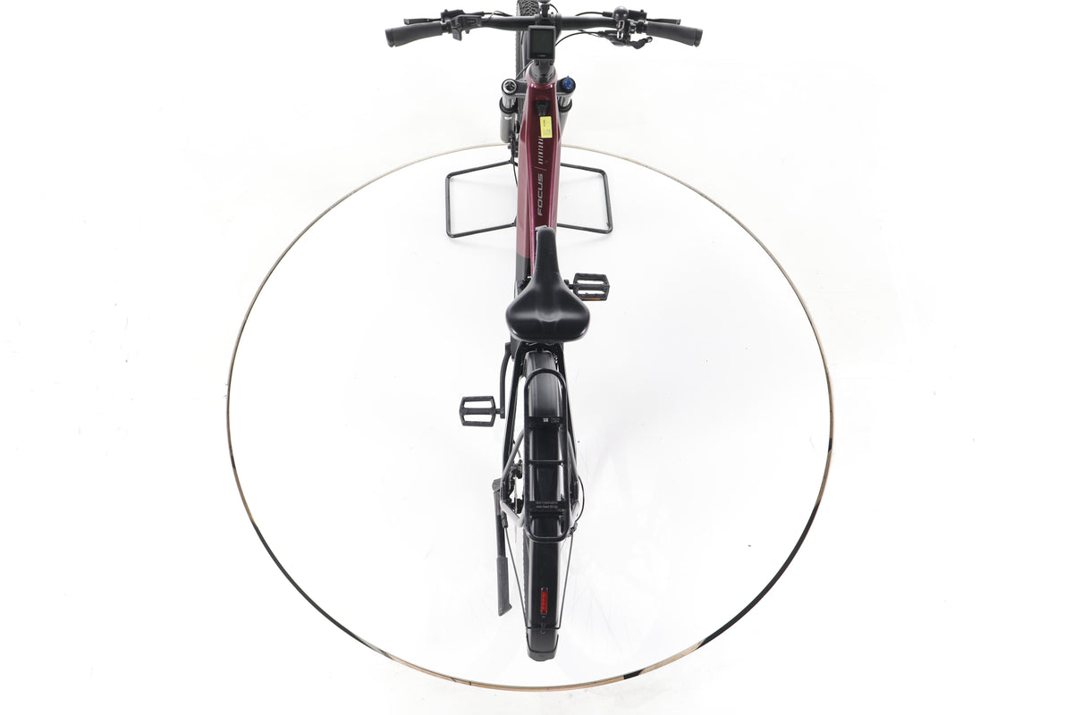 Focus Aventura Trekking E-Bike 2024 - Image 22