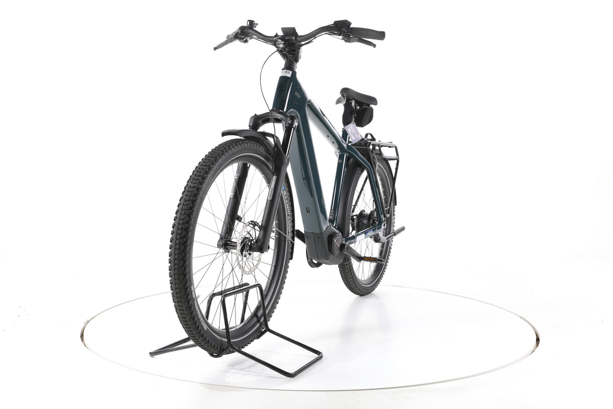Riese & Müller Charger City E-Bike 2026 - Image 5