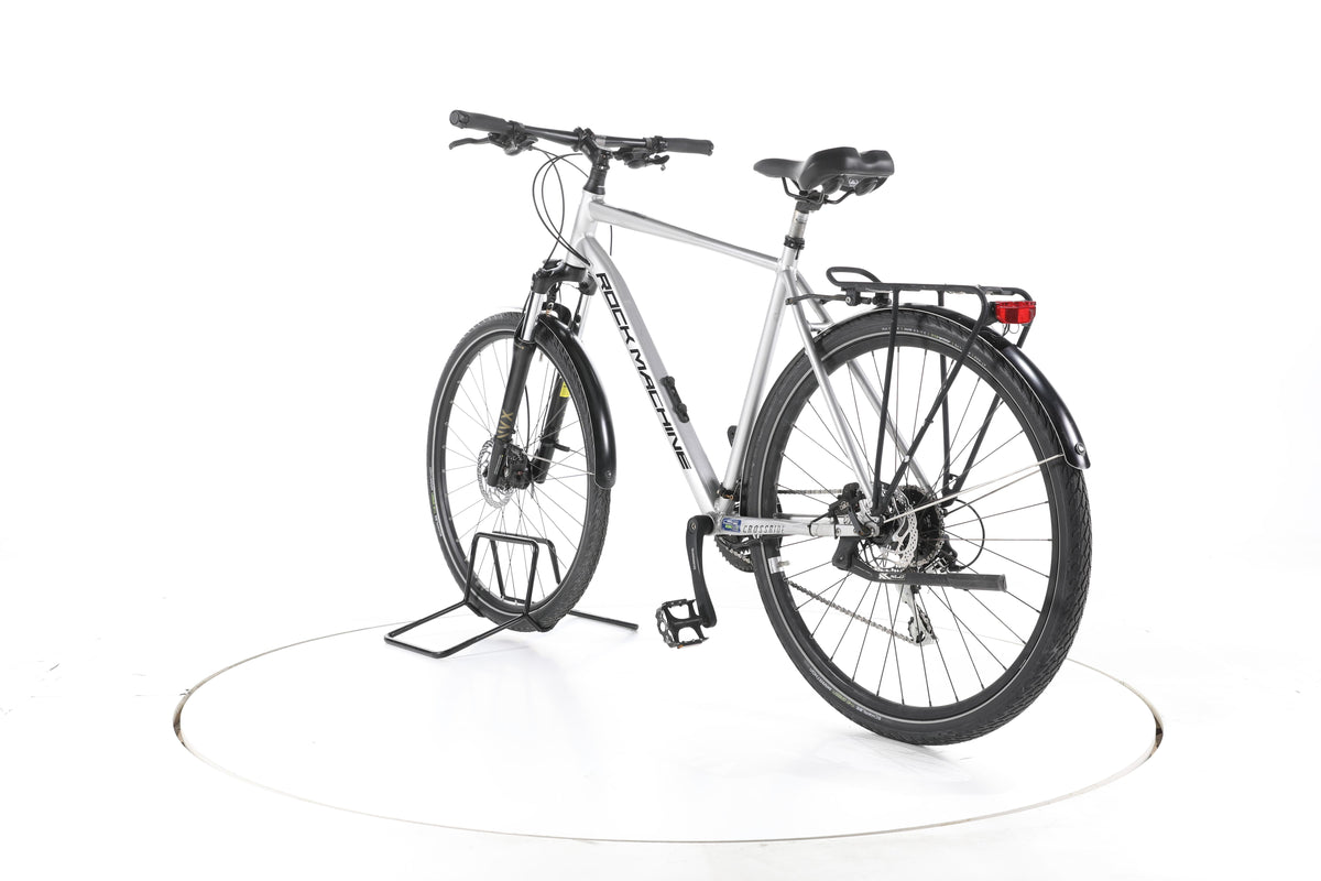 Rock Machine Crossride 300 Fahrrad City & Trekking - Image 9