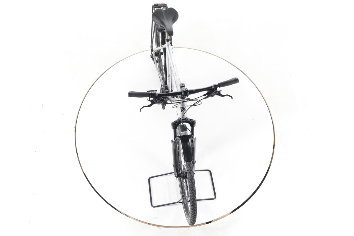 Rock Machine Crossride 300 Fahrrad City & Trekking - Image 16