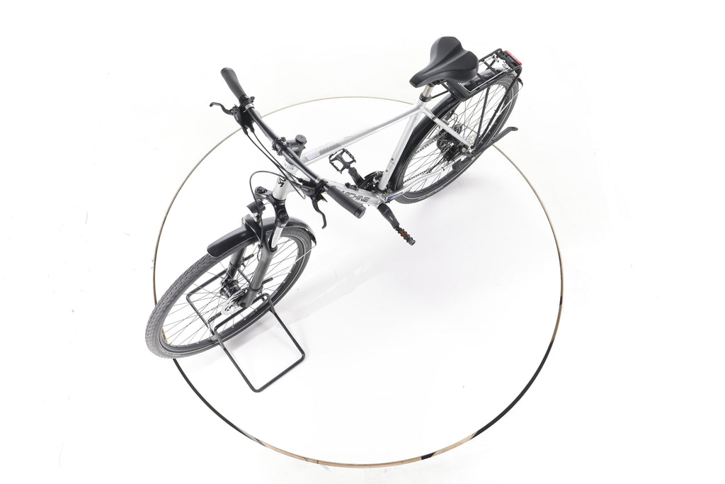 Rock Machine Crossride 300 Fahrrad City & Trekking - Image 18