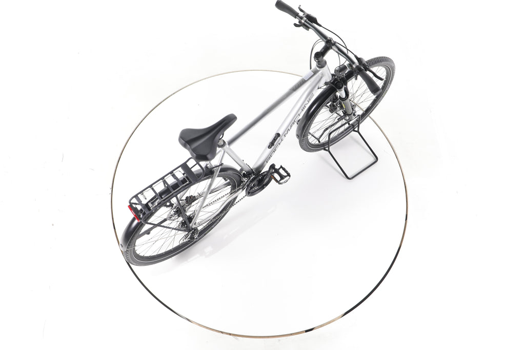 Rock Machine Crossride 300 Fahrrad City & Trekking - Image 24