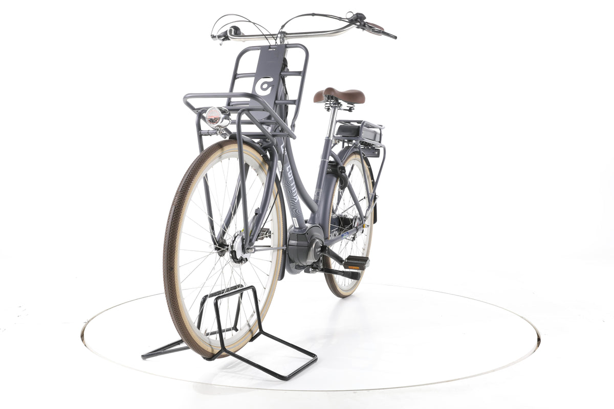 Cortina E-U4 City E-Bike Tiefeinsteiger - Image 5