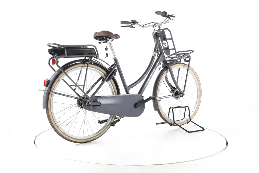 Cortina E-U4 City E-Bike Tiefeinsteiger - Image 12