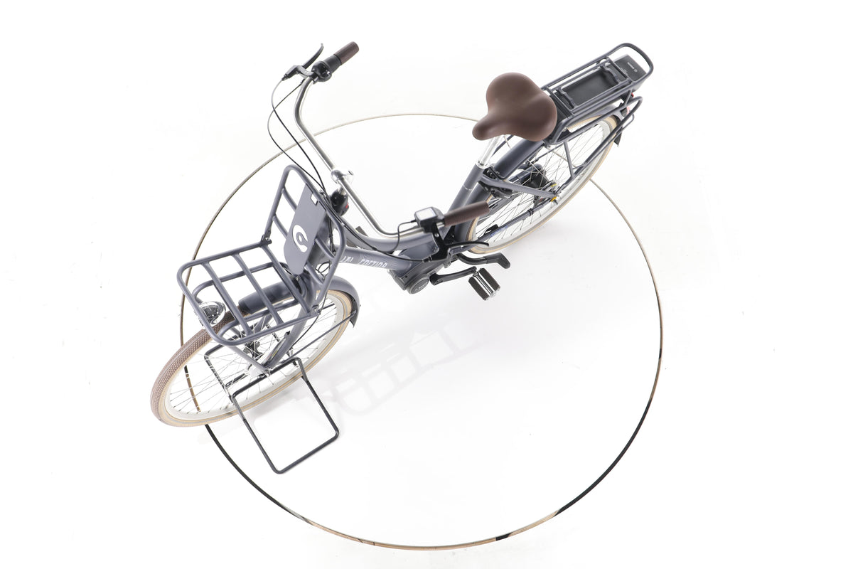 Cortina E-U4 City E-Bike Tiefeinsteiger - Image 18