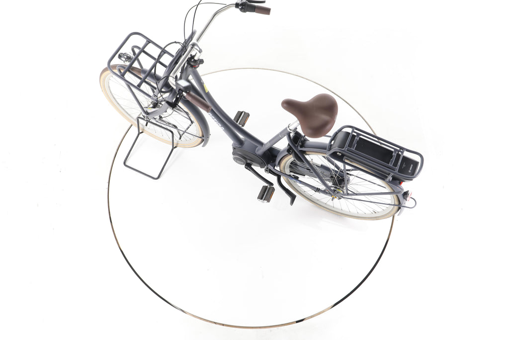 Cortina E-U4 City E-Bike Tiefeinsteiger - Image 20