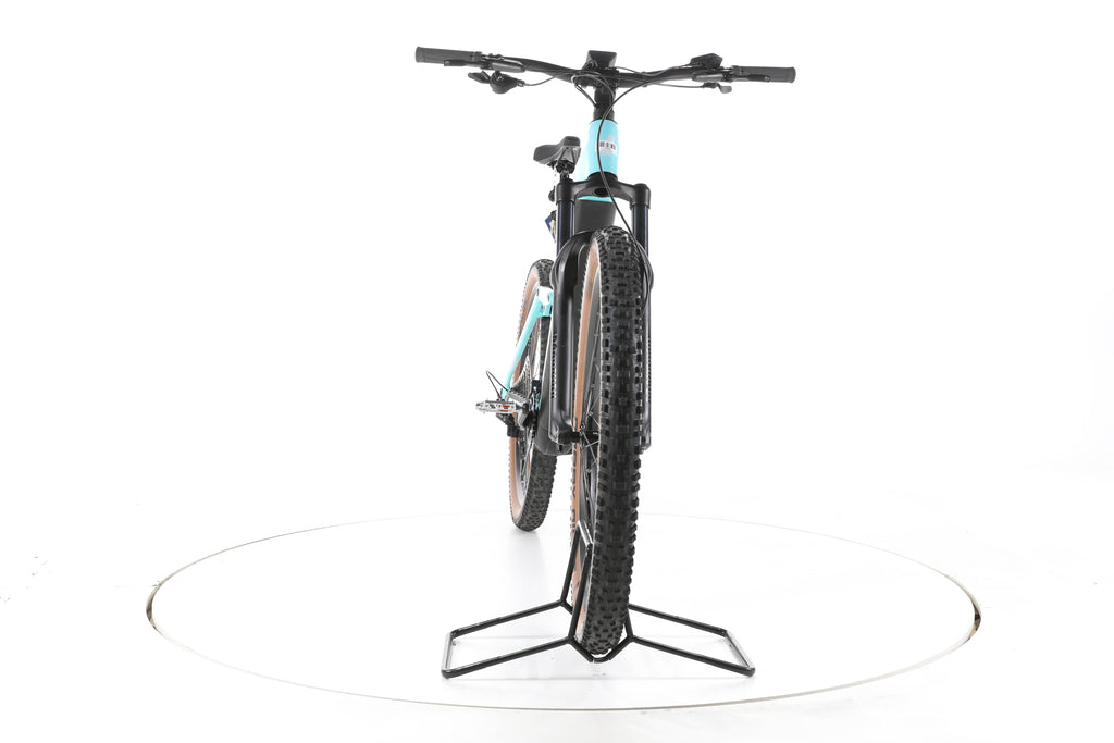 Cube Stereo Hybrid 140 E-Bike Fully Carbon - Image 4