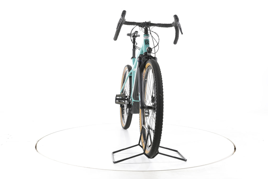 Rock Machine Gravelride INT e700 DI2 E-Gravel & Rennrad 2024 - Image 4