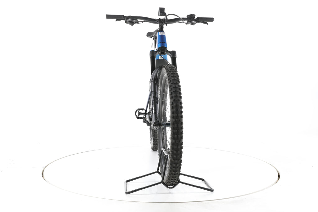 Stevens E-Inception ED 7.6.1 GTF E-Bike Fully - Image 4