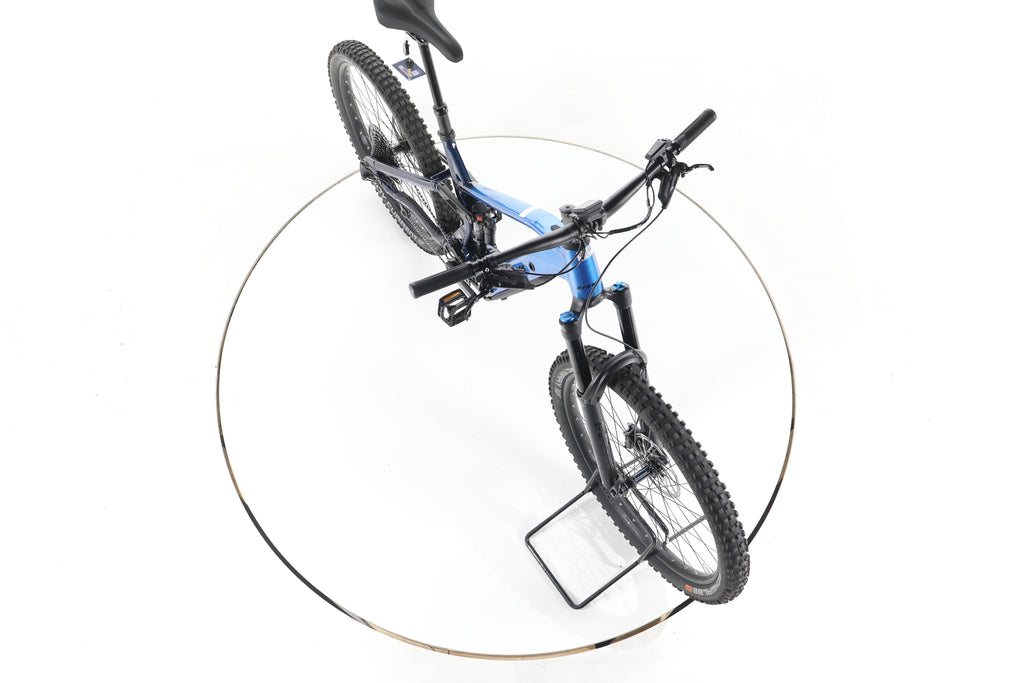 Stevens E-Inception ED 7.6.1 GTF E-Bike Fully - Image 15