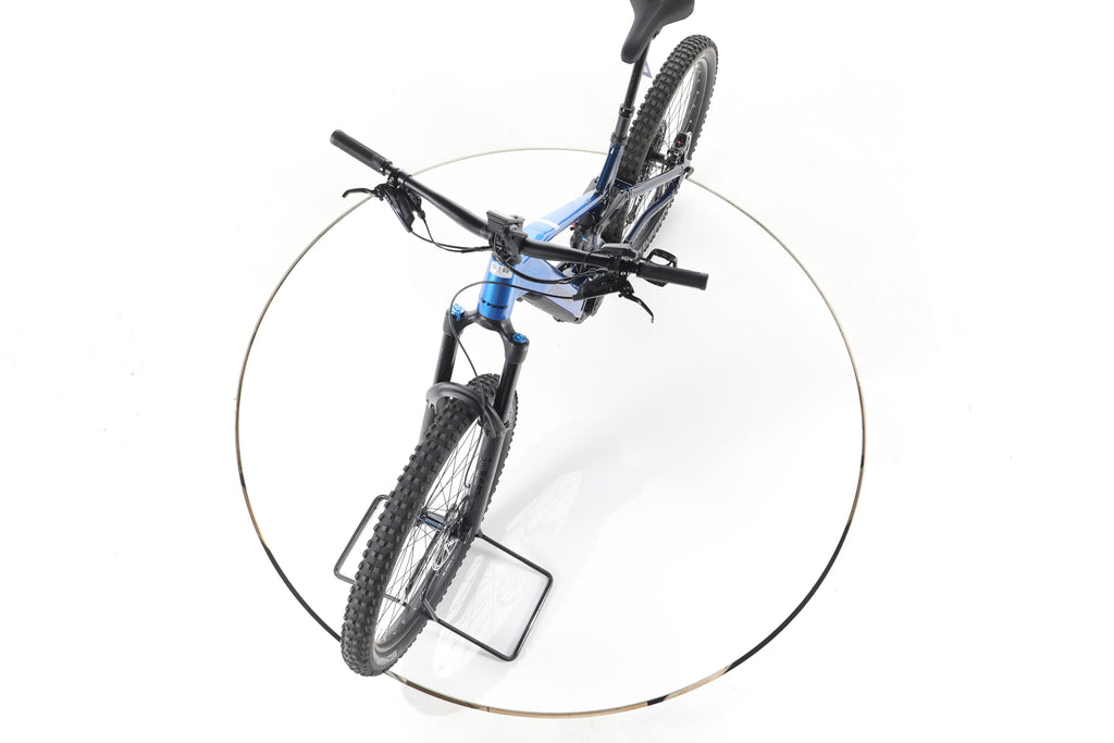 Stevens E-Inception ED 7.6.1 GTF E-Bike Fully - Image 17
