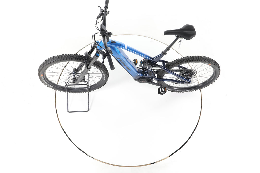 Stevens E-Inception ED 7.6.1 GTF E-Bike Fully - Image 19