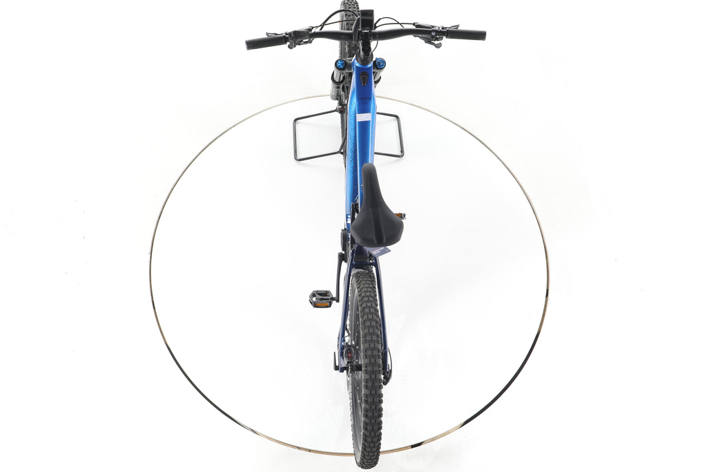 Stevens E-Inception ED 7.6.1 GTF E-Bike Fully - Image 22