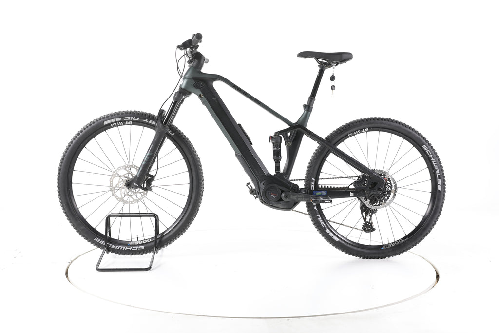 Bulls SonicEVO TR-I E-Bike Fully - Image 7