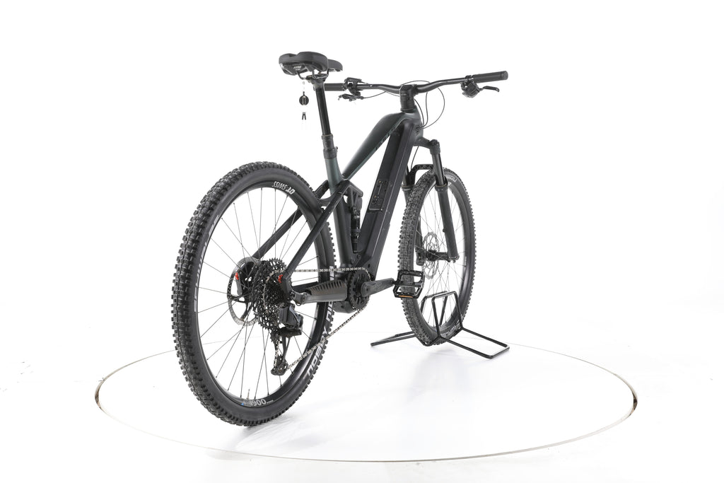 Bulls SonicEVO TR-I E-Bike Fully - Image 11