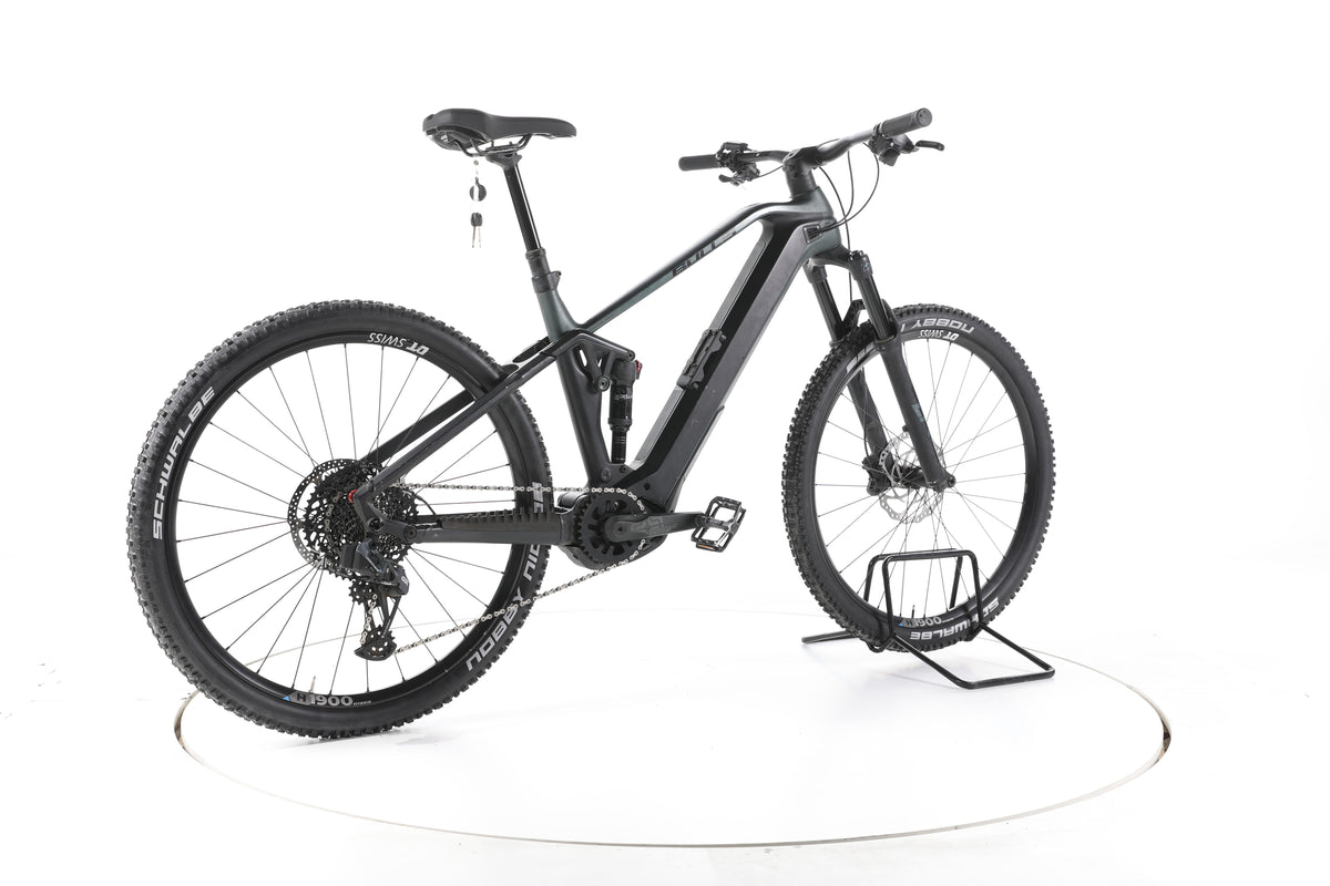 Bulls SonicEVO TR-I E-Bike Fully - Image 12