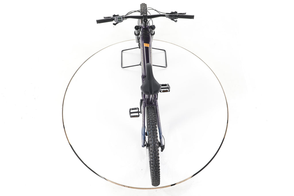 Haibike AllTrail 8 E-Bike Fully - Image 22