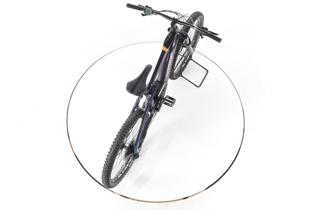 Haibike AllTrail 8 E-Bike Fully - Image 23