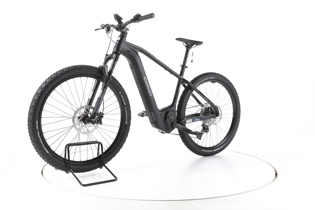 Carver Strict E.560 E-Bike 2025 - Image 6
