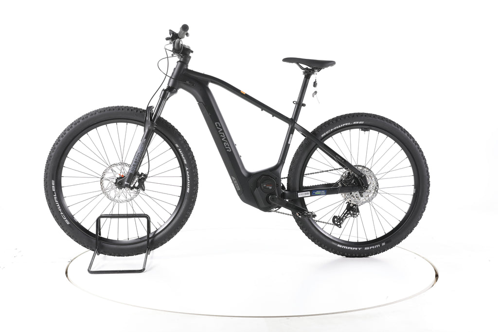 Carver Strict E.560 E-Bike 2025 - Image 7