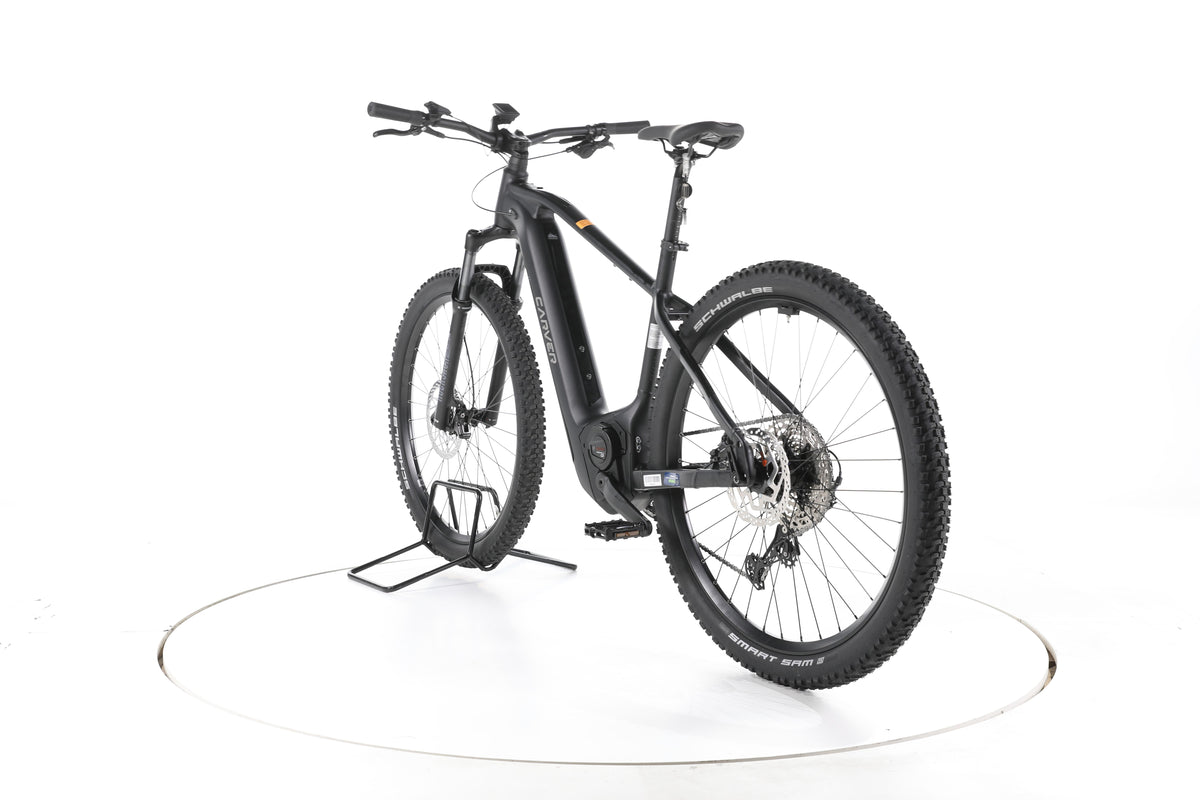 Carver Strict E.560 E-Bike 2025 - Image 9