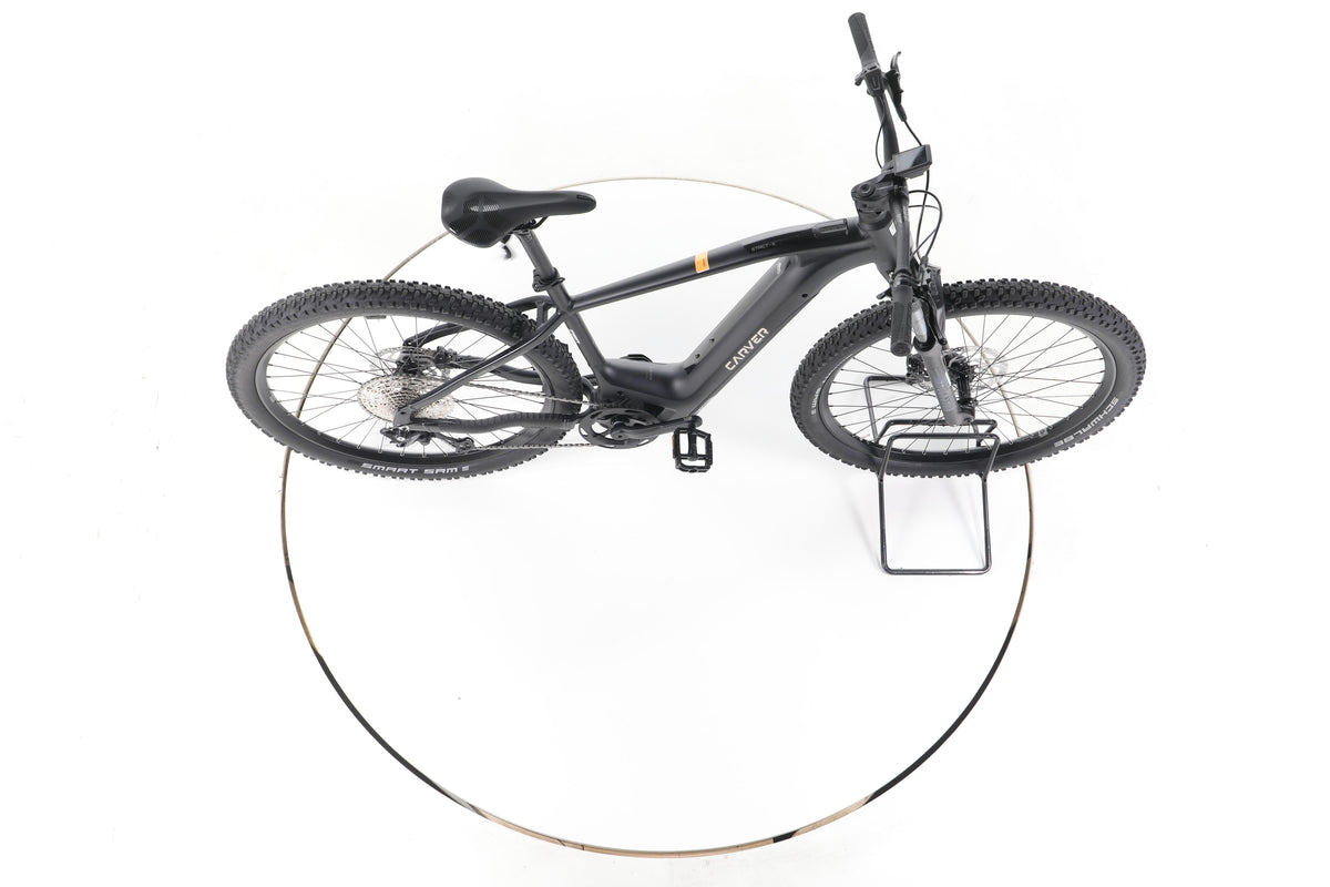 Carver Strict E.560 E-Bike 2025 - Image 13