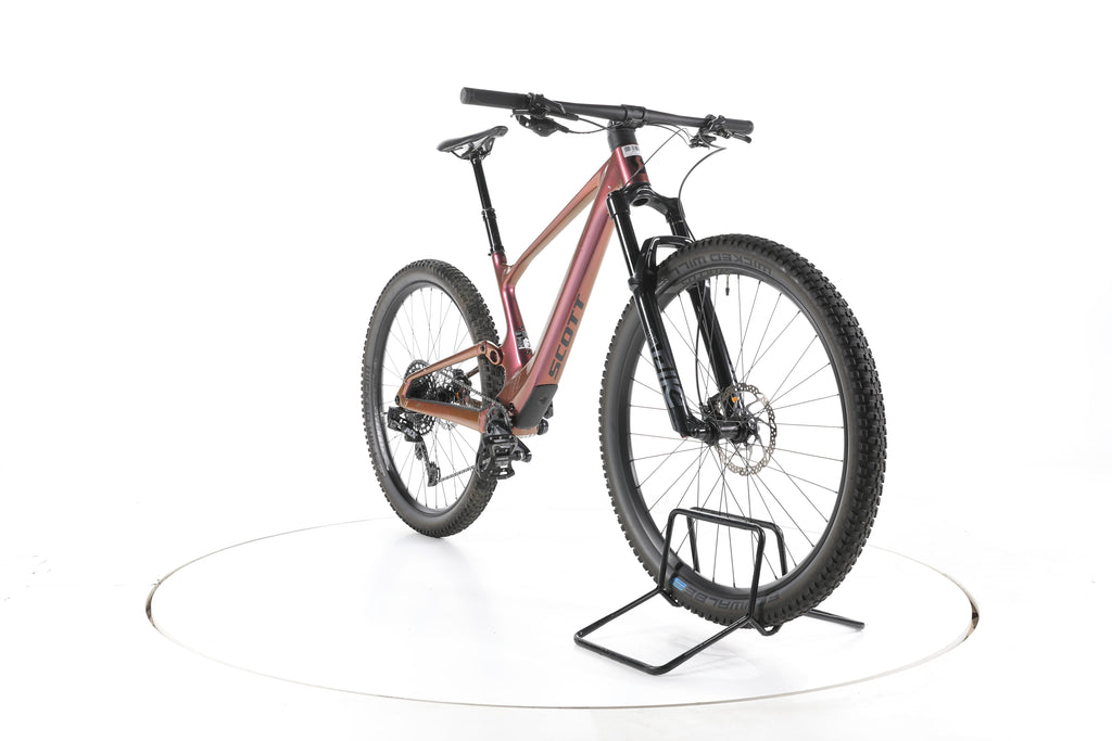 Scott Contessa Spark 920 Fahrrad Fully - Image 3