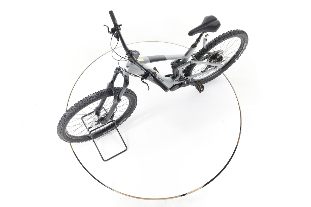 Cube Stereo Hybrid 140 HPC Pro E-Bike Fully Carbon - Image 18