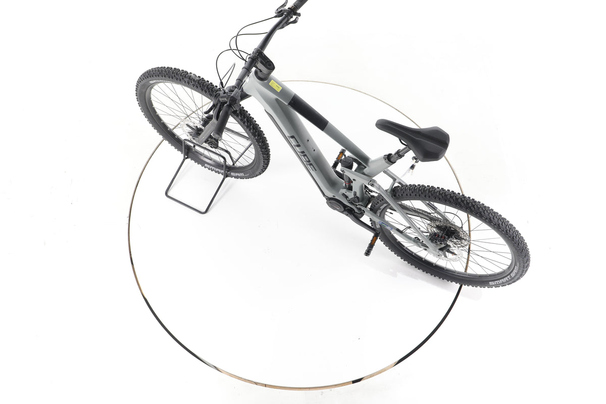 Cube Stereo Hybrid 140 HPC Pro E-Bike Fully Carbon - Image 20