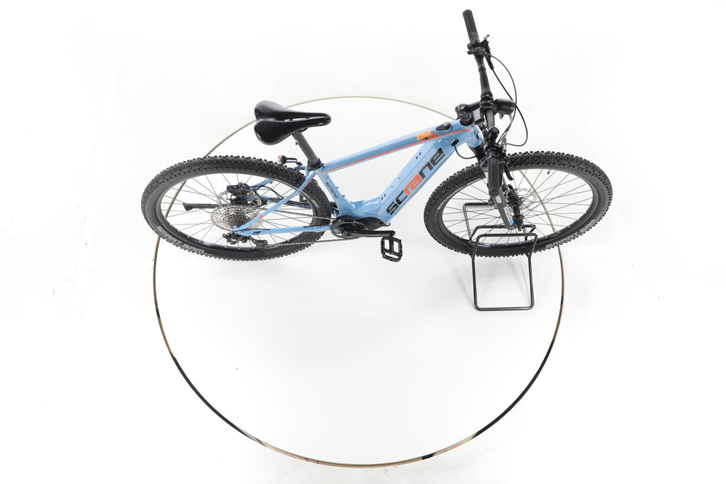 SCRANE Savage E630 E-Bike - Image 13