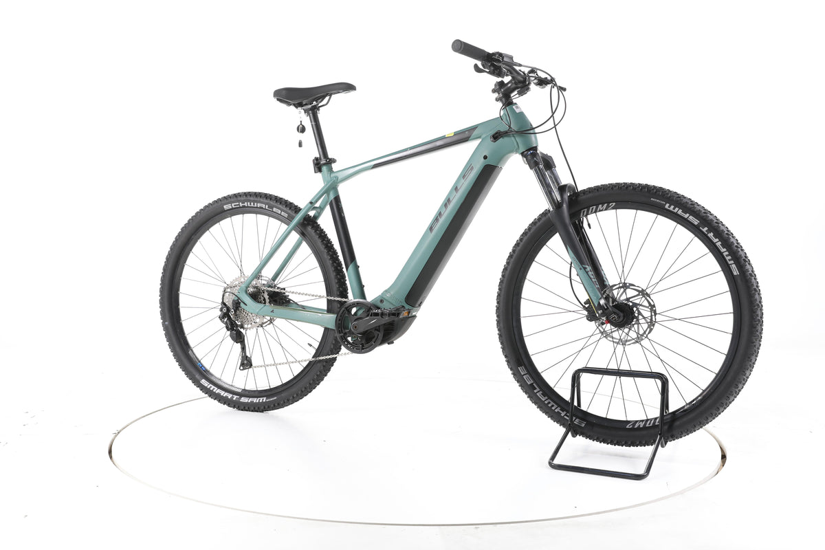 Bulls Copperhead EVO 1 E-Bike - Image 2