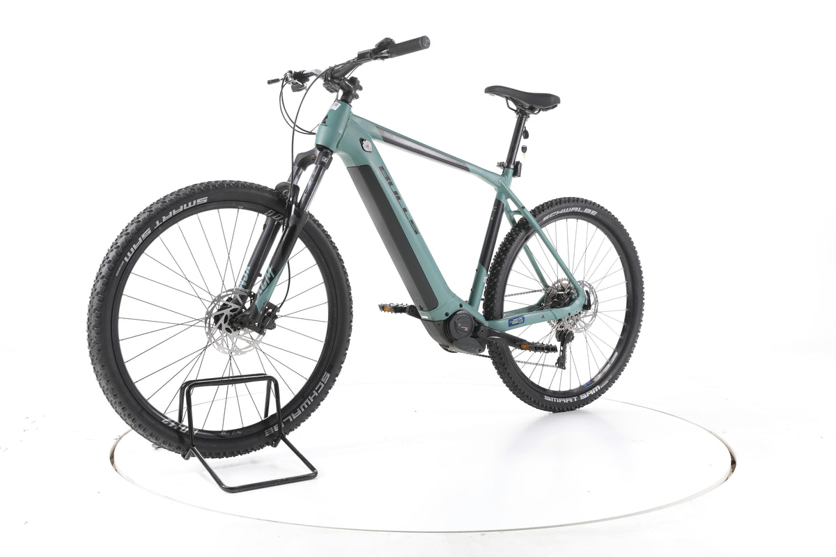 Bulls Copperhead EVO 1 E-Bike - Image 6