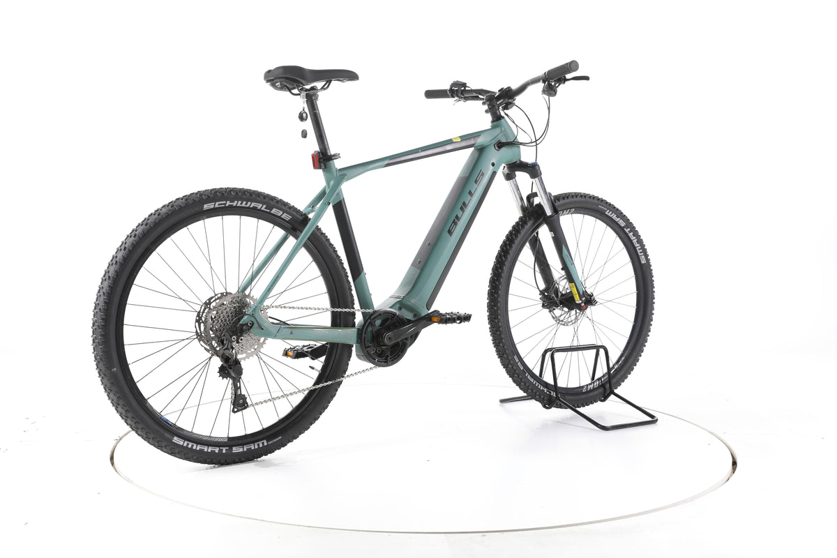 Bulls Copperhead EVO 1 E-Bike - Image 12