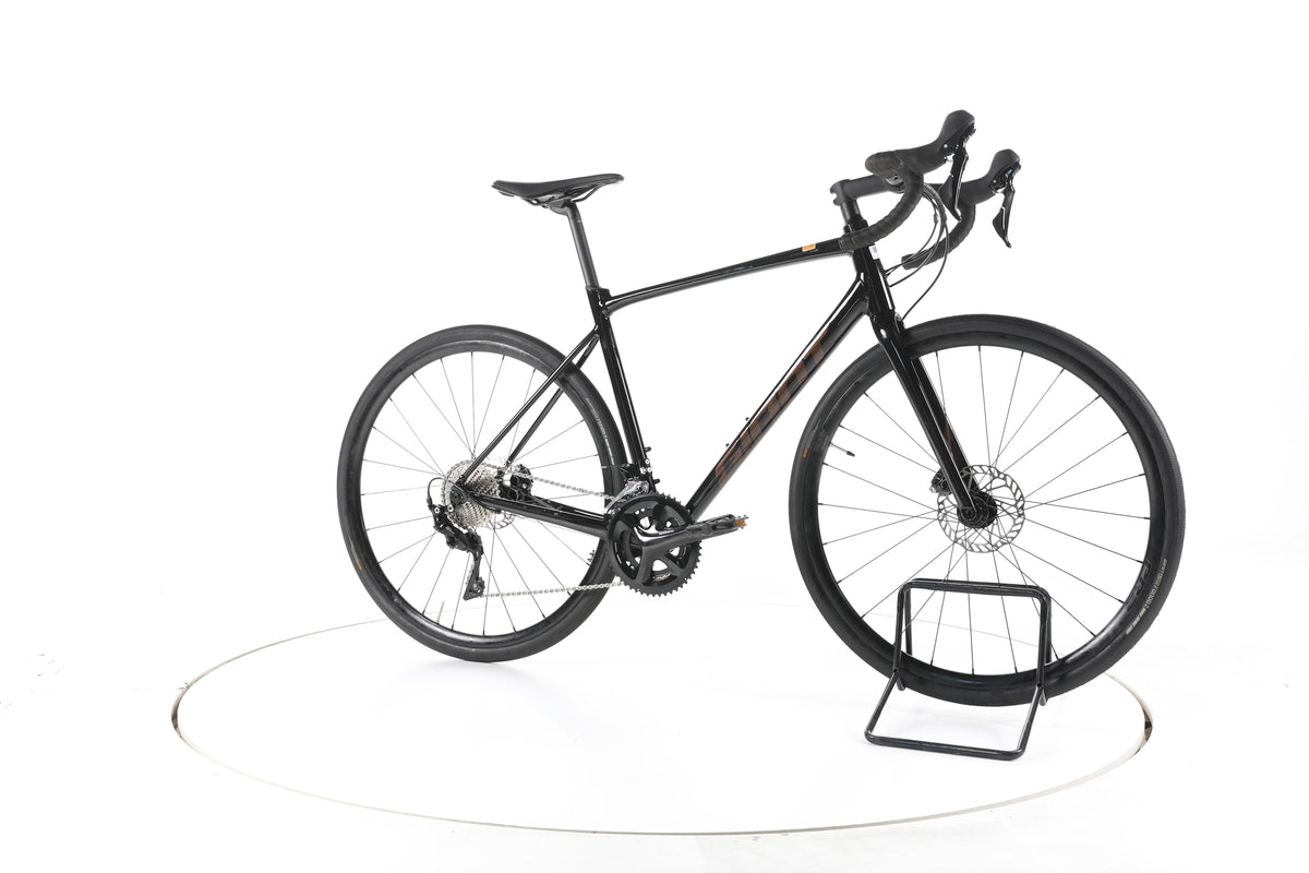 Giant Contend AR 1 Gravelbike - Image 2