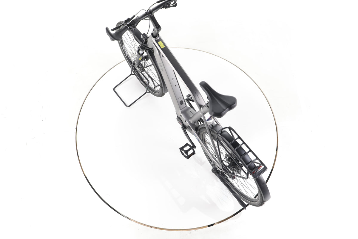 Kettler Quadriga P10 Trekking E-Bike - Image 21