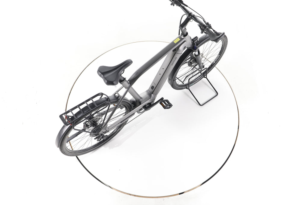 Kettler Quadriga P10 Trekking E-Bike - Image 24