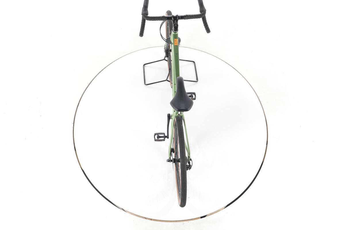 Bulls Grinder 4 Gravelbike 2025 - Image 22