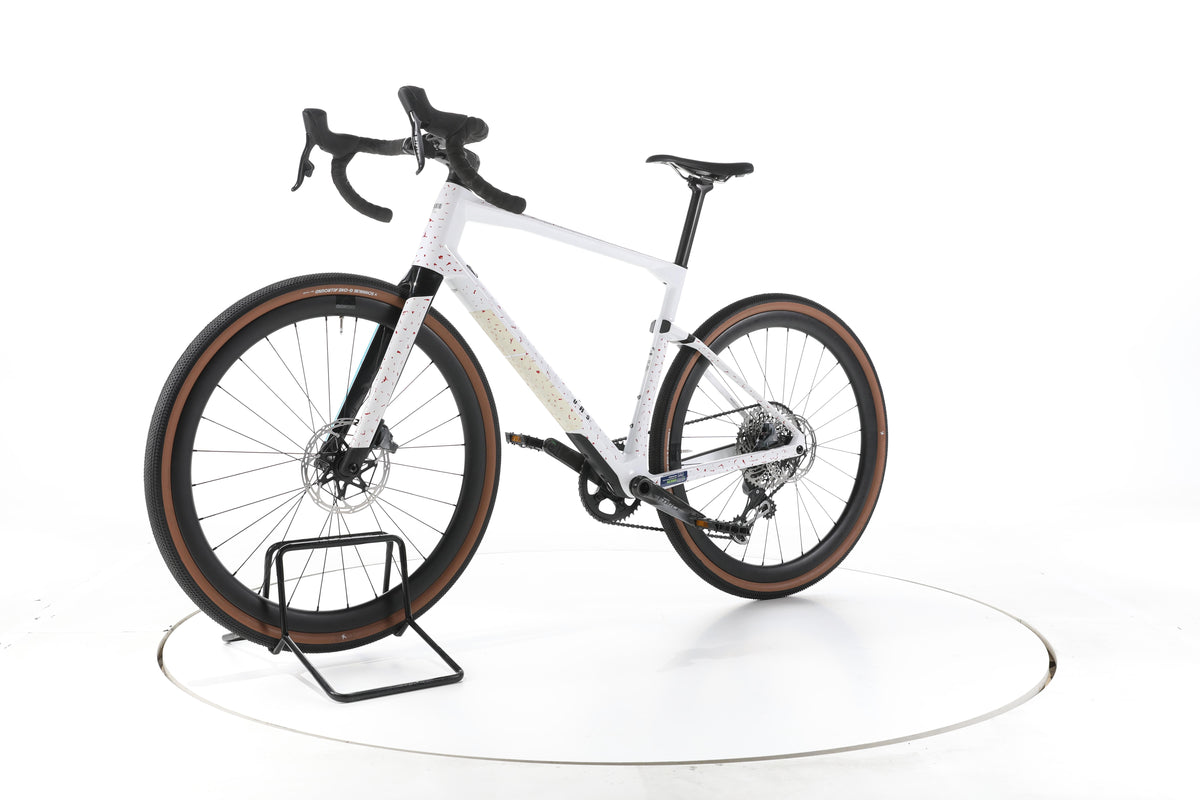 BMC URS 01 TWO Gravelbike Carbon 2024 - Image 6