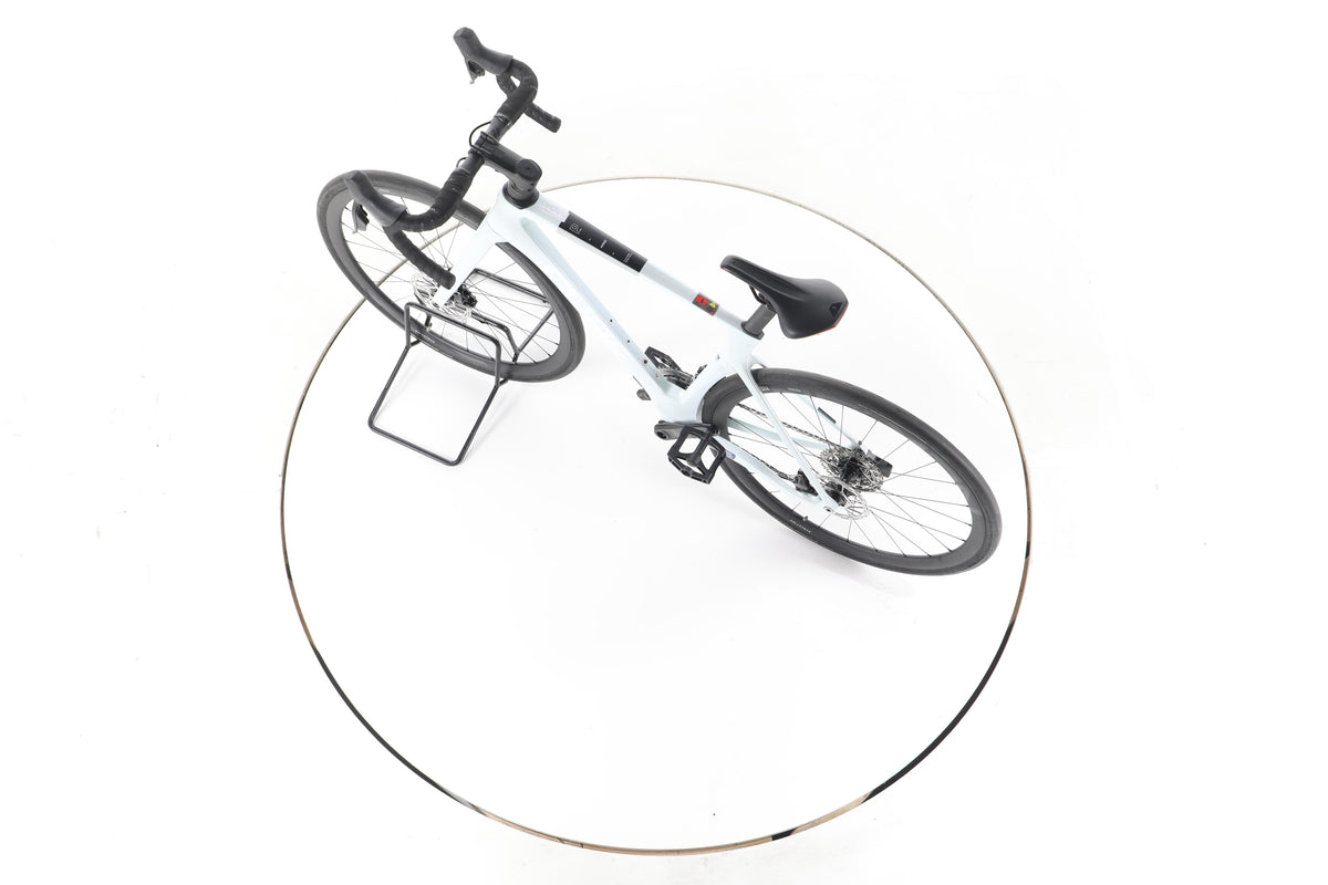 Cube Agree C:62 Pro Rennrad Carbon - Image 20