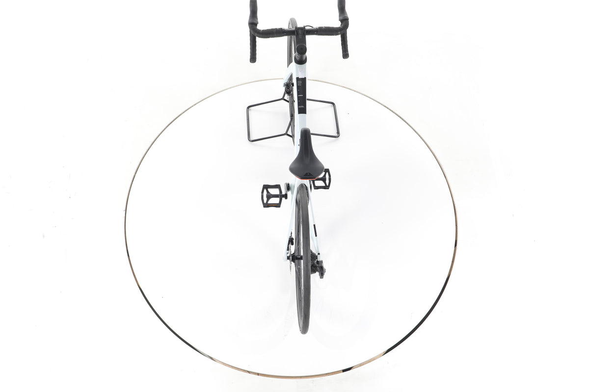 Cube Agree C:62 Pro Rennrad Carbon - Image 22